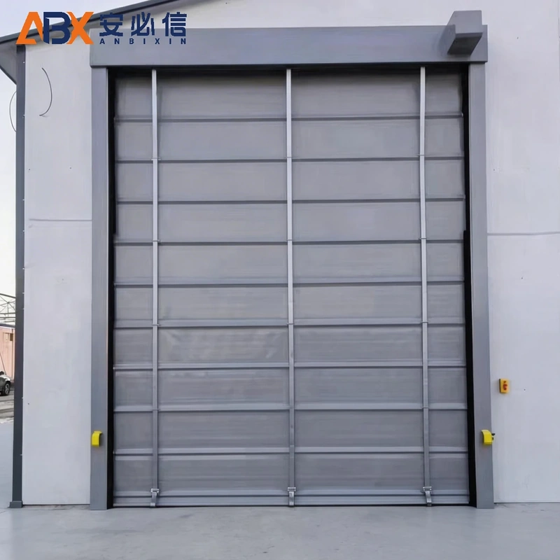 秦皇岛市背带堆积门