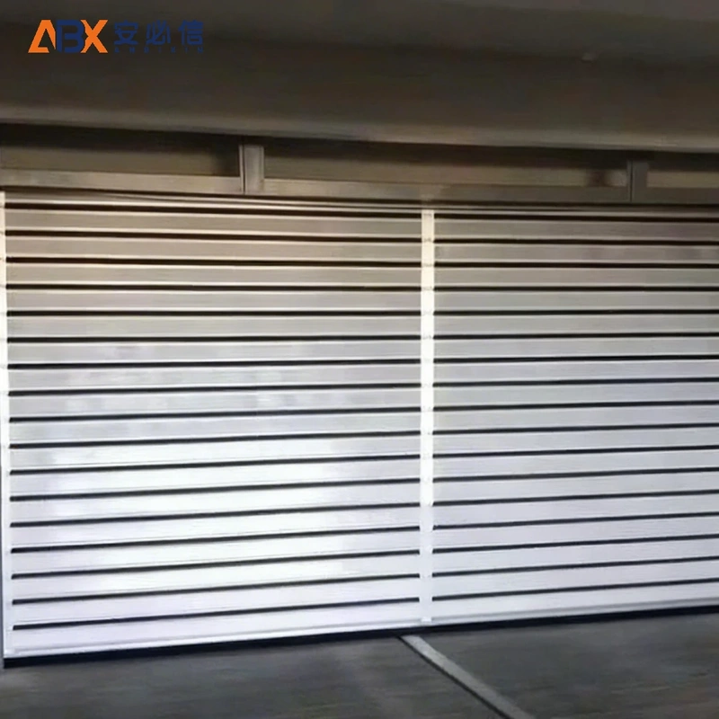 秦皇岛市医药密闭高速门